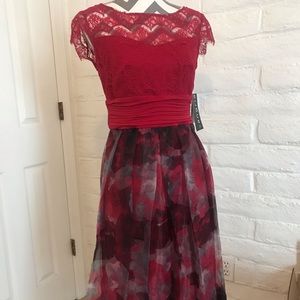 Beautiful Cocktail Dress